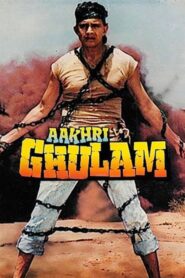 Aakhri Ghulam 1989 on netflix