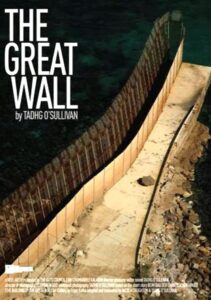 The Great Wall 2015 on netflix