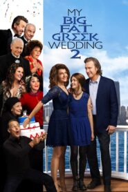 My Big Fat Greek Wedding 2 2016 on netflix