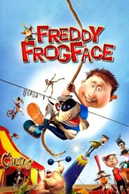 Freddy Frogface 2011 on netflix