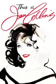 This Is Joan Collins 2022 on netflix