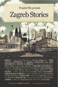 Zagreb Stories 2009 on netflix