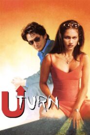U Turn 1997 on netflix