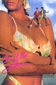 Can It Be Love 1992 on netflix