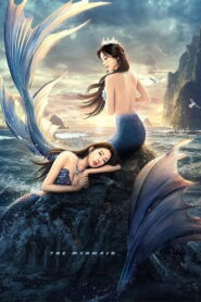 The Mermaid 2021 on netflix