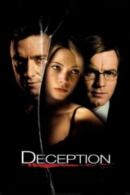 Deception 2008 on netflix