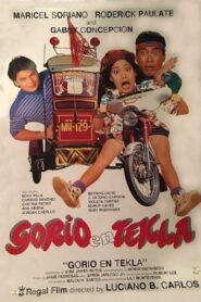 Gorio en Tekla 1989 on netflix