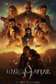 UmroAyyar – A New Beginning 2024 on netflix
