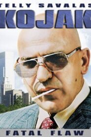 Kojak : Error Fatal 1989 on netflix