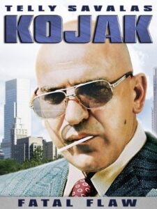 Kojak : Error Fatal 1989 on netflix