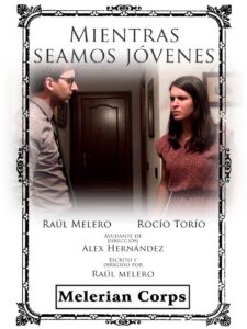 Mientras seamos jóvenes 2015 on netflix