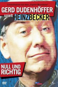 Gerd Dudenhöffer – Null und Richtig 2003 on netflix