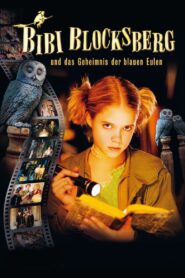 Bibi Blocksberg and the Secret of Blue Owls 2004 on netflix
