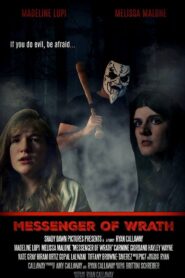 Messenger of Wrath 2017 on netflix