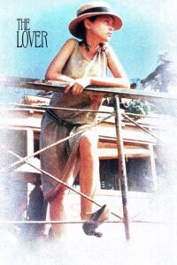 The Lover 1992 on netflix