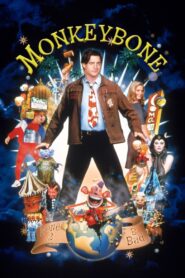 Monkeybone 2001 on netflix