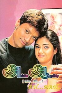 Ah Aah: Anbe Aaruyire 2005 on netflix