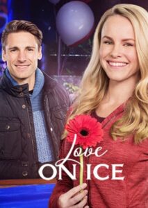 Love on Ice 2017 on netflix