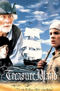 Treasure Island 1999 on netflix