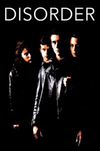 Disorder 1986 on netflix