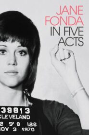 Jane Fonda in Five Acts 2018 on netflix