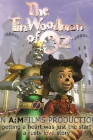 The Tin Woodman of Oz 2009 on netflix