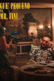 Gué Pequeno Vs Mr. Fini 2020 on netflix