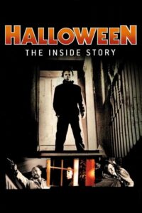 Halloween: The Inside Story 2010 on netflix