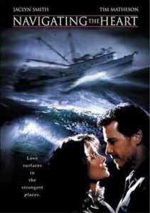 Navigating the Heart 2000 on netflix