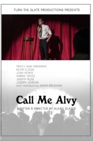 Call Me Alvy 2017 on netflix