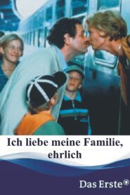 Ich liebe meine Familie, ehrlich 1999 on netflix