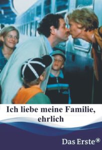 Ich liebe meine Familie, ehrlich 1999 on netflix