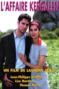 L’affaire Kergalen 2001 on netflix
