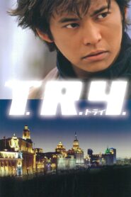 T.R.Y. 2003 on netflix