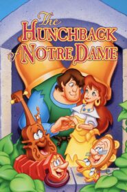 The Hunchback of Notre-Dame 1986 on netflix