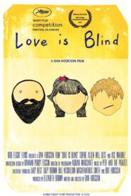 Love Is Blind 2015 on netflix