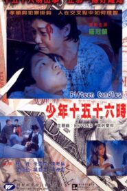 Fifteen Candles 2000 on netflix