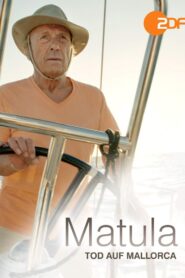 Matula – Tod auf Mallorca 2019 on netflix