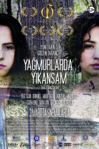 Wish to Wash with Rain 2016 on netflix