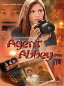 Agent Abbey 2004 on netflix