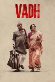 Vadh 2022 on netflix