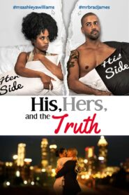 His, Hers and the Truth 2019 on netflix