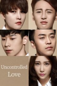 Uncontrolled Love 2016 on netflix