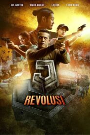 J Revolusi 2017 on netflix