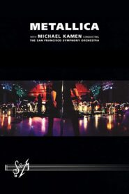 Metallica and San Francisco Symphony: S&M 1999 on netflix