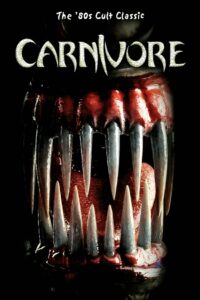 Carnivore 1989 on netflix