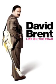 David Brent: Life on the Road 2016 on netflix