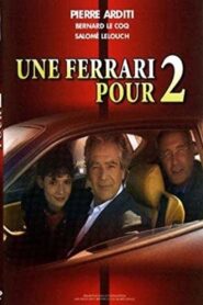 Une Ferrari pour deux 2002 on netflix