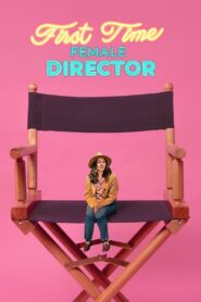 First Time Female Director 2023 on netflix