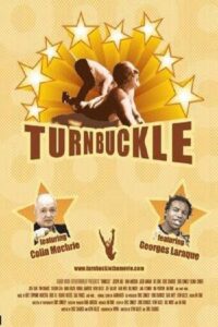 Turnbuckle 2003 on netflix